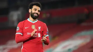 ضياء السيد يعلق على تجديد عقد صلاح مع ليفربول