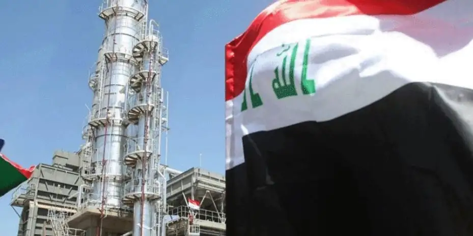 11.5 مليار دولار إيرادات العراق من صادرات النفط في يونيو