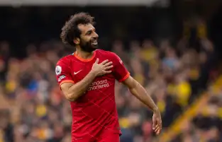 "ديلي ميل": محمد صلاح رابعًا في قائمة الأعلى أجرا بالعالم.. والأول في البريميرليج