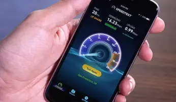 "Speedtest": مصر تتراجع 3 مراكز فى سرعة الإنترنت عبر الموبايل مايو الماضي