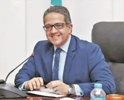 استنفار عام فى الحكومة والقطاع الخاص استعدادا لقمة المناخ العالمية