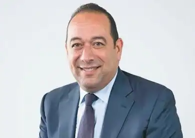 أيمن القوصى عضوا منتدبا ورئيسا تنفيذيا لشركة المستقبل للتنمية العمرانية