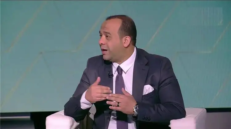 وليد صلاح الدين يهاجم لاعبي الأهلي بعد التقدم بهدف أمام بتروجيت
