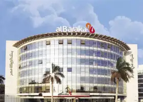 بنك البركة يقفز بمحفظة تمويل الأفراد لأكثر من 3 مليارات جنيه