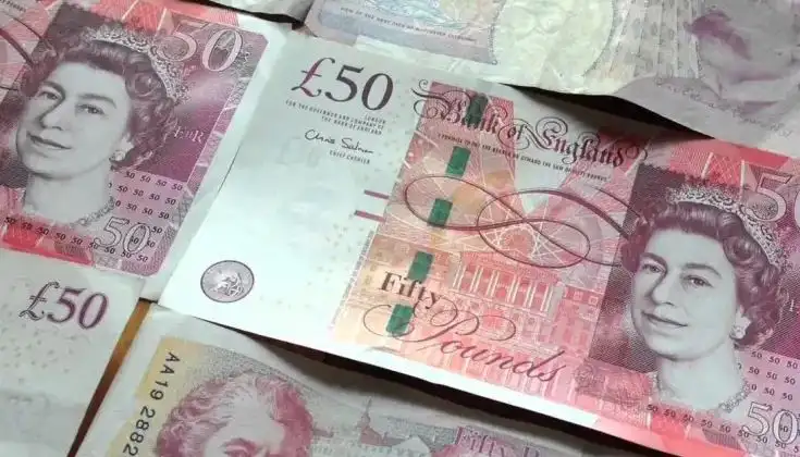 سعر الجنيه الإسترليني اليوم الأحد 3-7-2022 مقابل الجنيه