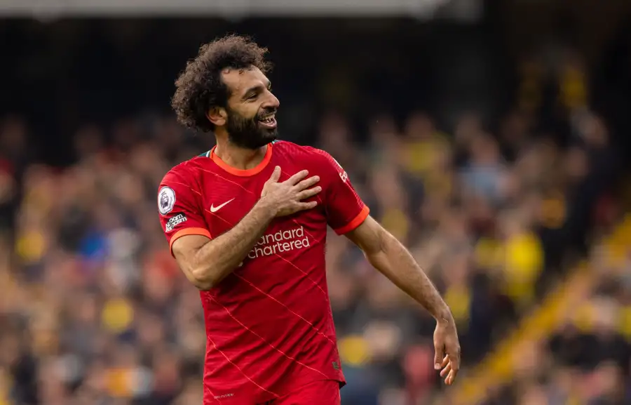 محمد صلاح أغلى لاعبي "فانتازي" الدوري الإنجليزي.. كم يبلغ سعره؟