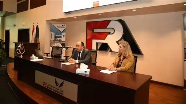 الرقابة المالية: ارتفاع عدد الشركات التي يضم مجلس إدارتها عنصرًا نسائيًا إلى 80%