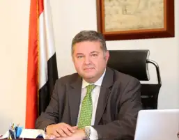 "قطاع الأعمال" تُفاضل بين عرضين للشراكة فى تطوير "الكونتيننتال التاريخى"