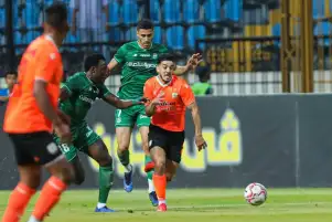 الترجي يتقدم بعرض رسمي لضم لاعب فاركو