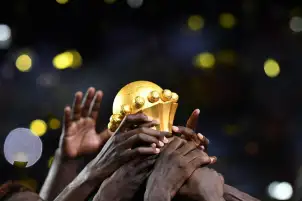 الكاف يؤجل كأس الأمم الإفريقية 6 أشهر