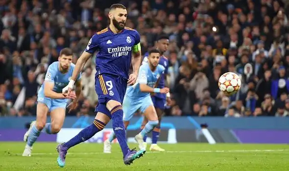 ليفانتي يتفوق على ريال مدريد في إحصائية ركلات الجزاء بالليجا