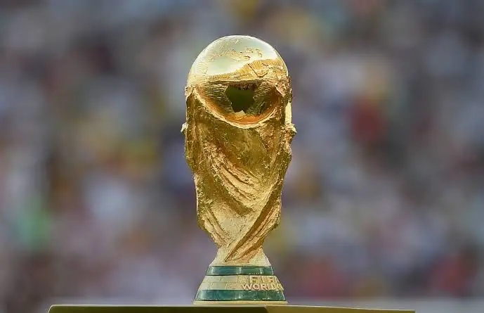 بيع مليون و800 ألف تذكرة قبل مونديال 2022