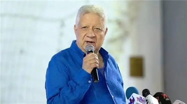 مرتضى: الزمالك أبرم ? صفقات.. وواثق من انضمام عمر كمال ومهند لاشين
