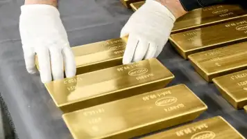 أستراليا تحظر واردات الذهب الروسية