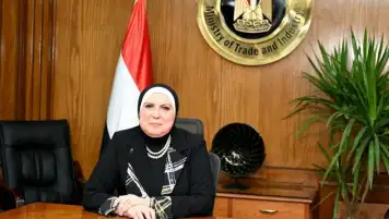 جامع: 2.5 مليار دولار حجم التبادل التجاري بين مصر والبرازيل في 2021