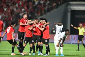 بعد تأجيل أمم إفريقيا.. اتحاد الكرة يخاطب كاف لمعرفة مصير جولتي سبتمبر بالتصفيات