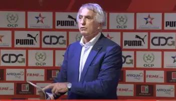 عامر حسين: خليلوزيتش مرشح لتدريب مصر في حالة واحدة