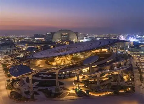 خبراء التنمية الحضرية: جمع البيانات ورصدها يساهم في توطين أهداف التنمية المستدامة