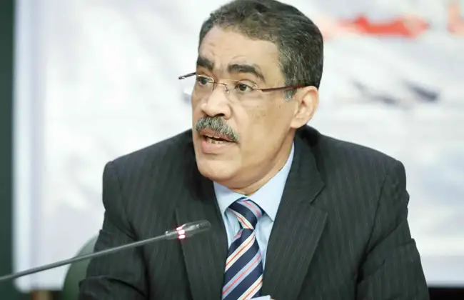 ضياء رشوان: الحكومة وافقت على زيادة بدل التدريب والتكنولوجيا للصحفيين