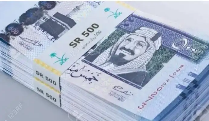 سعر الريال السعودي اليوم الثلاثاء 5-7-2022 مقابل الجنيه
