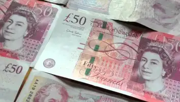 سعر الجنيه الإسترليني اليوم الثلاثاء 5-7-2022 مقابل الجنيه
