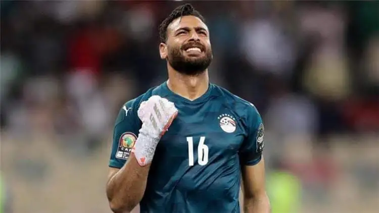 هل تقدم محمد أبو جبل بشكوى لـ"فيفا" ضد النصر السعودي؟