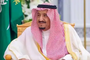 العاهل السعودي يوجه بصرف 20 مليار ريال لمواجهة ارتفاع الأسعار العالمية