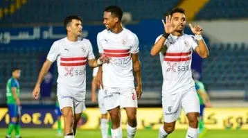 الأهلي القطري: نجم الزمالك مستقبل الكرة المصرية.. حاولنا ضمه 3 مرات!