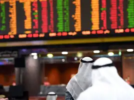 هبوط معظم مؤشرات الأسهم الخليجية الثلاثاء بفعل تراجع أسعار النفط