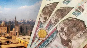 الحكومة تستهدف الوصول بحجم الاقتصاد إلى 9.2 تريليون جنيه نهاية العام المالى الحالى