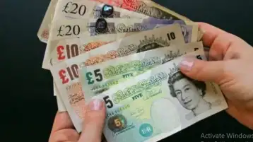 سعر الجنيه الإسترليني اليوم الأربعاء 6-7-2022 مقابل الجنيه