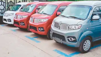 "جينباى إيجيبت" تتخلى عن وكالة "شنراي"