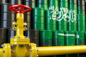 خفض أسعار بيع النفط السعودي في آسيا بسبب المنافسة مع روسيا