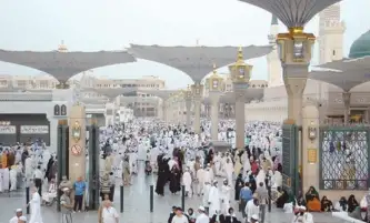 اتحاد شركات السياحة يناشد خادم الحرمين السماح لأصحاب التأشيرات السياحية بالحج هذا العام