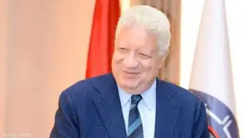 مرتضى للاعبي الزمالك: أنتم الأفضل في الكرة المصرية