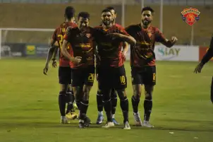 كأس مصر.. أحمد سامي يُعلن تشكيل سيراميكا أمام بيراميدز