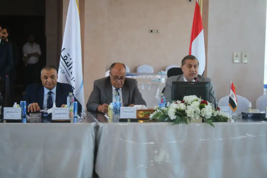 اعتماد موازنات 3 شركات تابعة للقابضة لمشروعات الطرق بـ7.5 مليار جنيه
