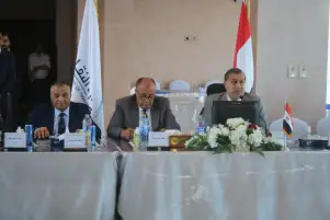 اعتماد موازنات 3 شركات تابعة للقابضة لمشروعات الطرق بـ7.5 مليار جنيه