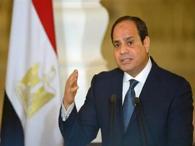 الرئيس السيسي يصدر قوانين بربط موازنة عدد من الهيئات العامة