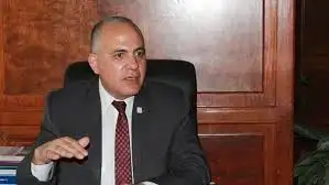 وزير الري: حريصون على مساعدة القارة السمراء لتحقيق رؤية إفريقيا للمياه 2025