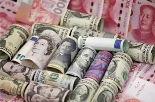 أسعار العملات اليوم الخميس 7-7-2022 فى البنوك المصرية