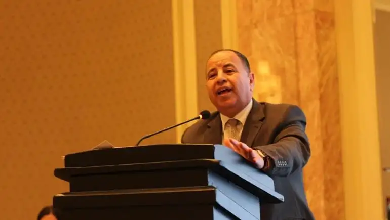 وزير المالية: تحقيق فائض أولى بقيمة 98.5 مليار جنيه بنسبة 1.3% خلال 2021-2022
