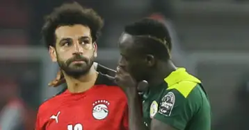 ماني: أمم أفريقيا الأغلى.. حتى لو فزت بالمونديال مع السنغال!