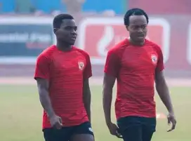 وكيل ميكيسوني يكشف مستقبل اللاعب مع الأهلي