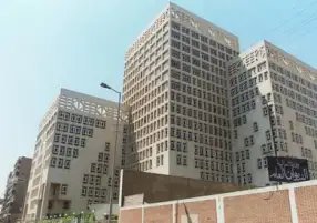 المالية: الخزانة العامة تتحمل 3.3 مليار جنيه قيمة الضريبة العقارية عن القطاعات الصناعية