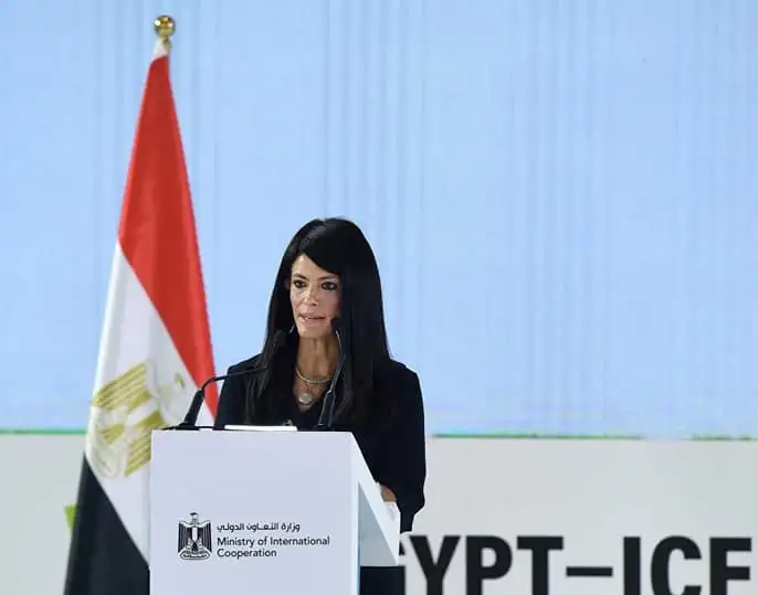 المشاط: رئاسة مصر لقمة المناخ ستوجه اهتمام المجتمع الدولي بقارة أفريقيا