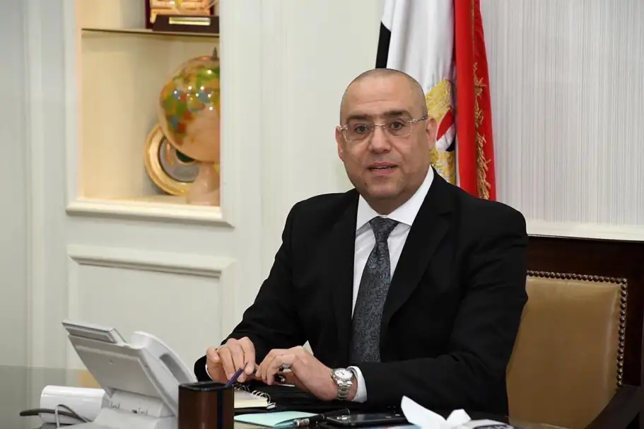 وزير الإسكان: " القابضة لمياه الشرب " والشركات التابعة ترفع درجة الاستعداد القصوى لاستقبال عيد الأضحى