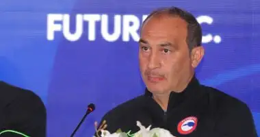 علي ماهر: فيوشتر ولد كبيرا وأغلقنا صفحة الاحتفالات استعدادا للأهلي