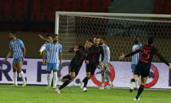 تعرف على موعد مباراة الأهلي وفيوتشر في الدوري