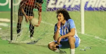 مهاجم فيوتشر يحسم موقفه من صراع الأهلي والزمال